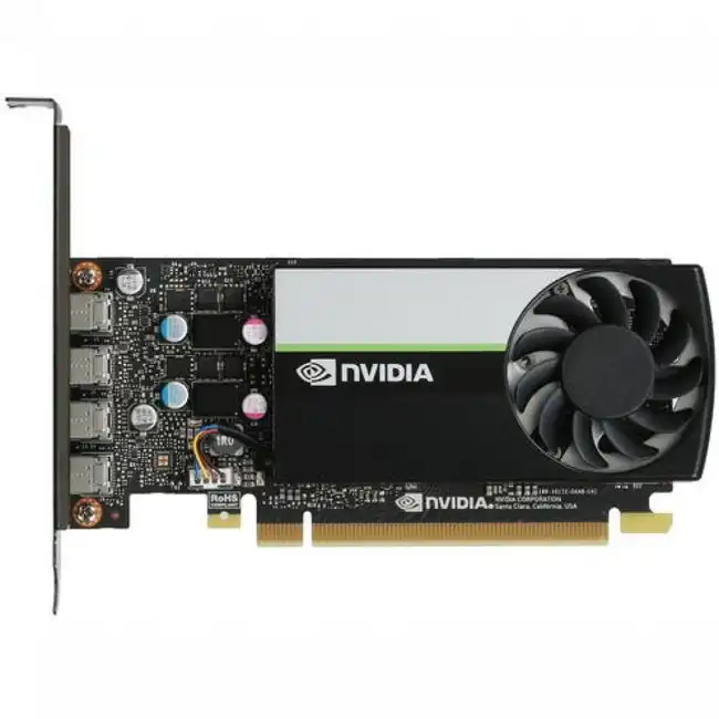 Видеокарта nVidia Quadro T1000 900-5G172-2570-000 OEM (8 ГБ)
