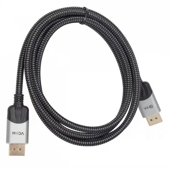 Кабель интерфейсный VCOM CG635-3M (Mini Display порт - Display порт)