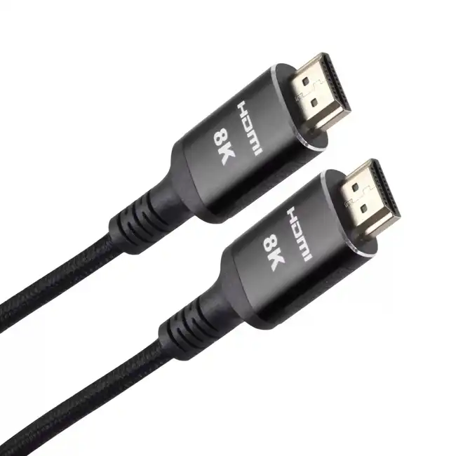 Кабель интерфейсный VCOM ACG859B-5.0 (HDMI - HDMI)