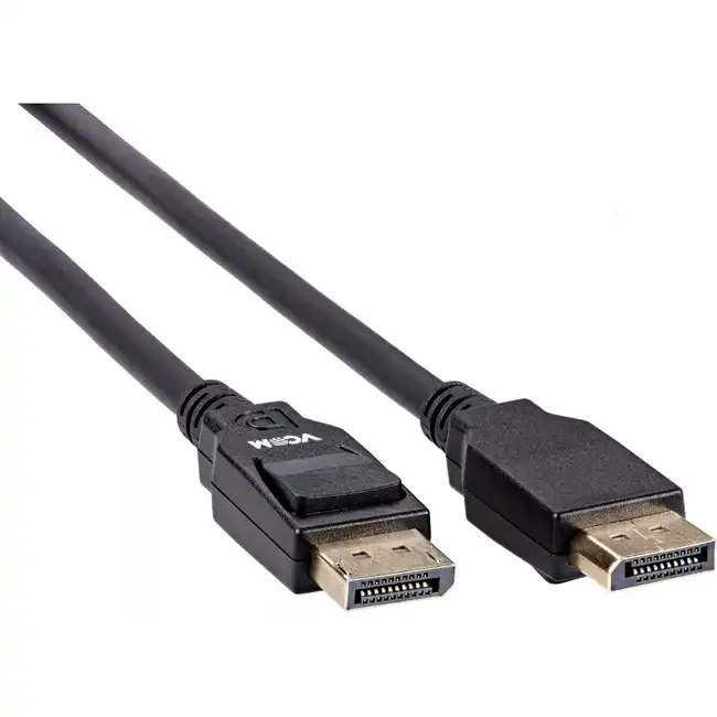Кабель интерфейсный VCOM CG651-2.0 (Display порт - Display порт)