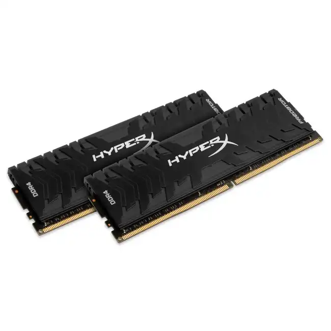ОЗУ Kingston 16GB 3000MHz DDR4 HX430C15PB3K2/16 (DIMM, DDR4, 16 Гб (2 х 8 Гб), 3000 МГц)