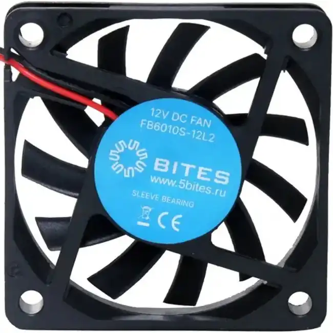 Охлаждение 5bites FB6010S-12L2 (Для системного блока)