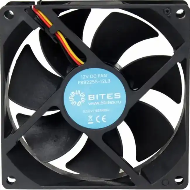 Охлаждение 5bites FB9225S-12L3 (Для системного блока)