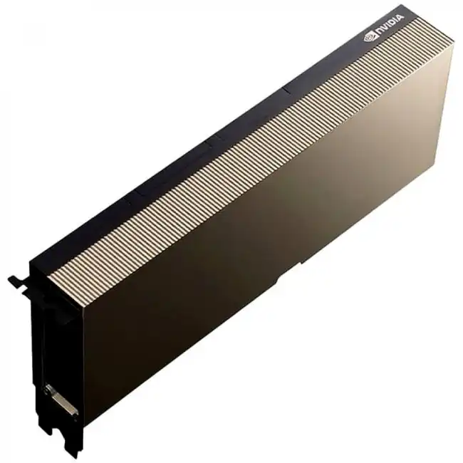 Видеокарта nVidia TESLA H800 80GB PCIE 900-21010-0010-000 (80 ГБ)
