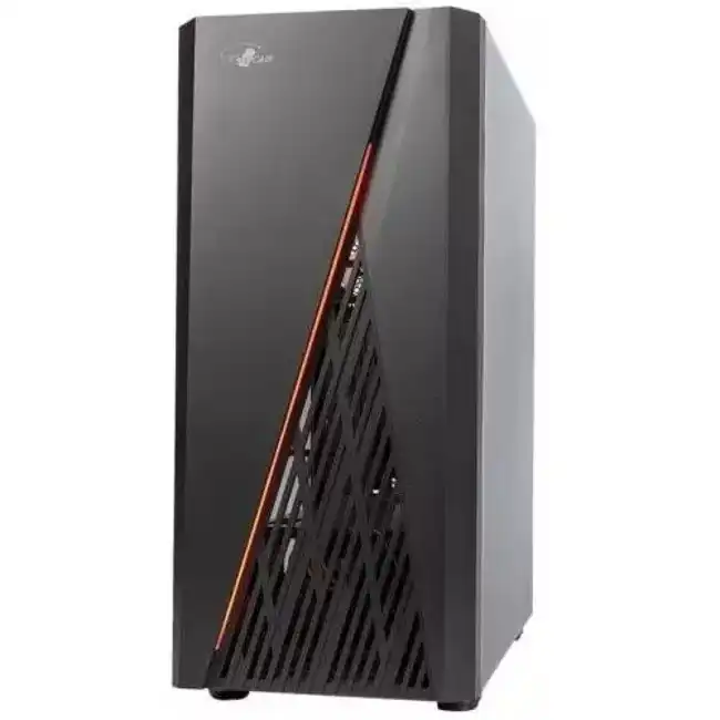 Корпус Eurocase A39 (Игровые, Midi-Tower)