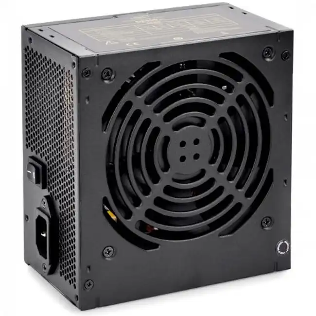 Блок питания Deepcool DE600 v2 (450 Вт)