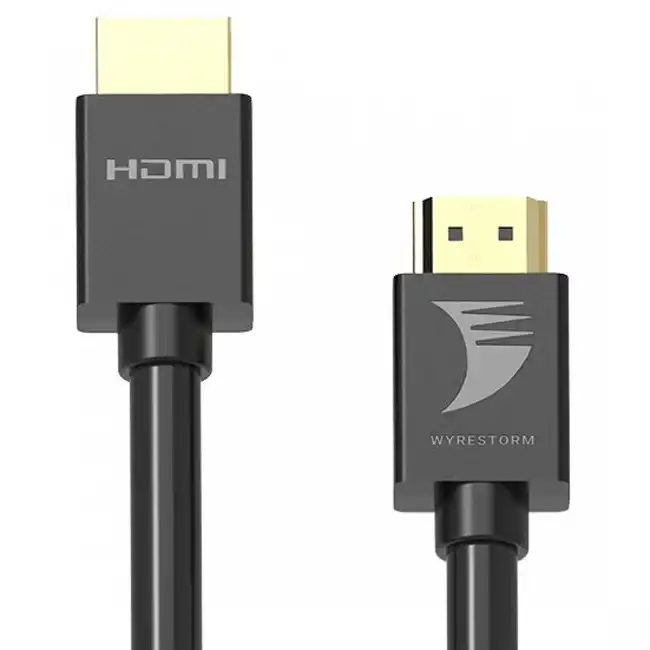 Кабель интерфейсный WYRESTORM EXP-HDMI-H2-1M (HDMI - HDMI)