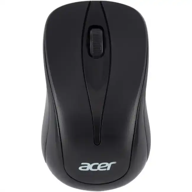 Мышь Acer OMR131 ZL.MCEEE.01E (Бюджетная, Беспроводная)