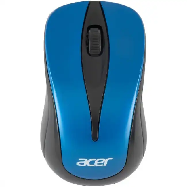 Мышь Acer OMR132 ZL.MCEEE.01F (Бюджетная, Беспроводная)