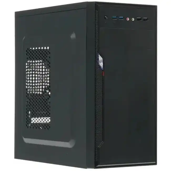 Корпус Winard 5826 Winard 5826 (450W) (Бюджетные, Mini-Tower)