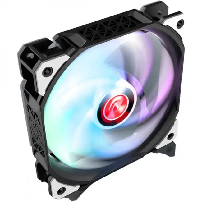 Охлаждение Raijintek Ageras 12 0R40B00256 (Для системного блока)