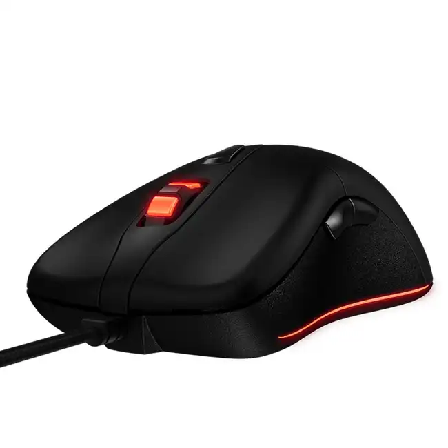 Мышь XPG INFAREX M20 (Игровая, Проводная)