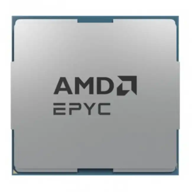 Процессор AMD EPYC 9274F 100-000000794 (24, 4.0 ГГц, 256 МБ, OEM)