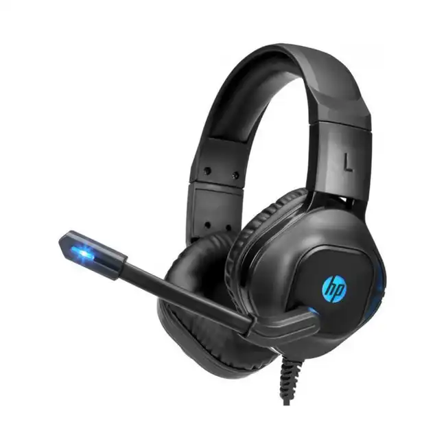 Наушники HP DHE-8002