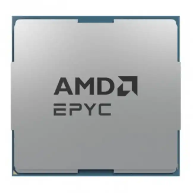 Процессор AMD EPYC 9174F 100-000000796 (16, 4.1 ГГц, 256 МБ, OEM)