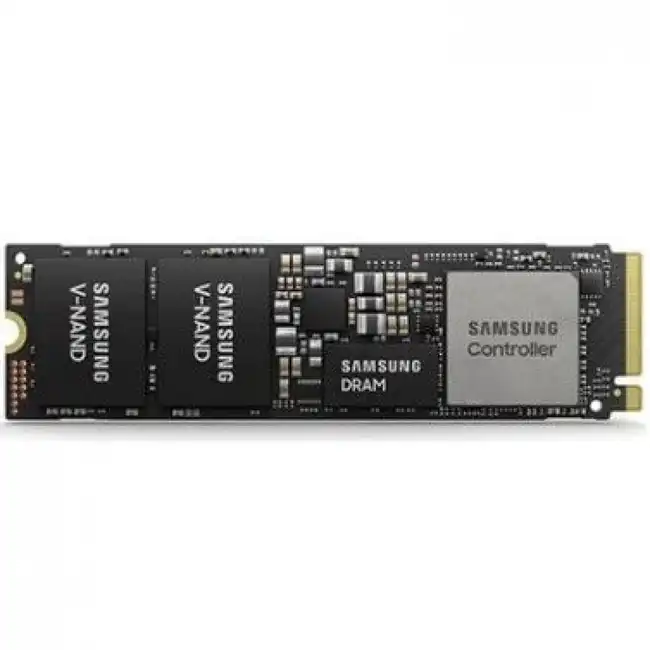 Внутренний жесткий диск Samsung PM9A1 MZVL2512HCJQ-00B07 (SSD (твердотельные), 512 ГБ, M.2, PCIe)