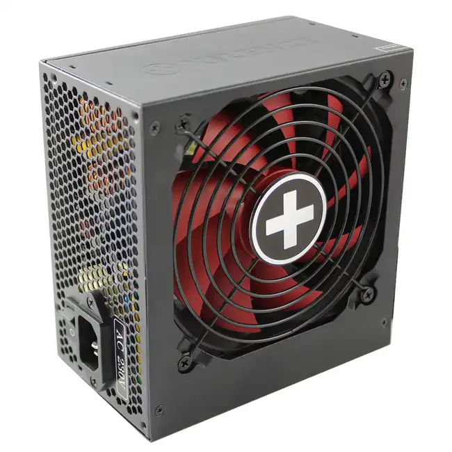 Блок питания Xilence Performance X XP550R9 XN071