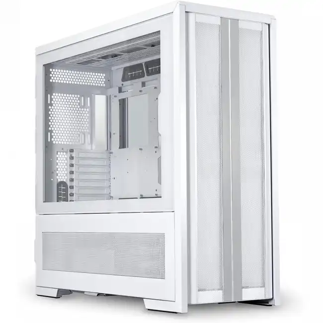 Корпус Lian Li V3000 PLUS Белый G99.V3000PW.00 (Игровые, Full-Tower)