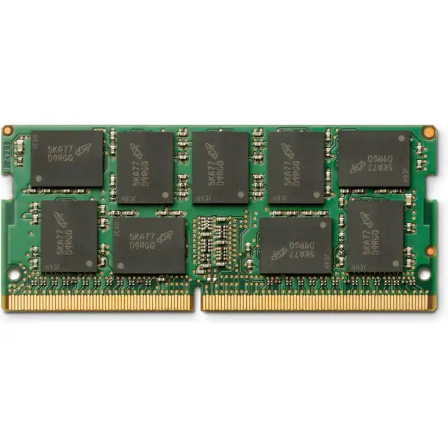 Серверная оперативная память ОЗУ HP 16GB (1x16GB) DDR4-2400 1CA75AA (16 ГБ, DDR4)