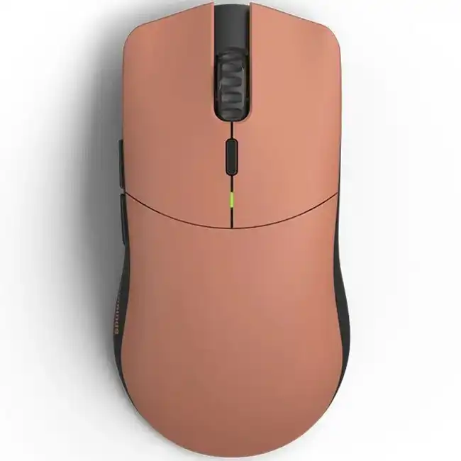 Мышь GLORIOUS Model O Pro GLO-MS-OW-RF-FORGE (Игровая, Беспроводная)