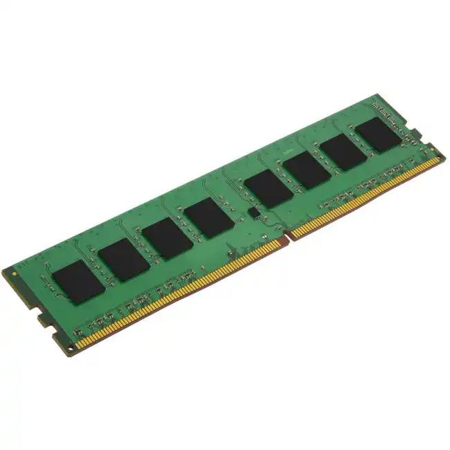 ОЗУ Kingston 16GB 2666MHz DDR4 KVR26N19D8/16 (DIMM, DDR4, 16 Гб, 2666 МГц)