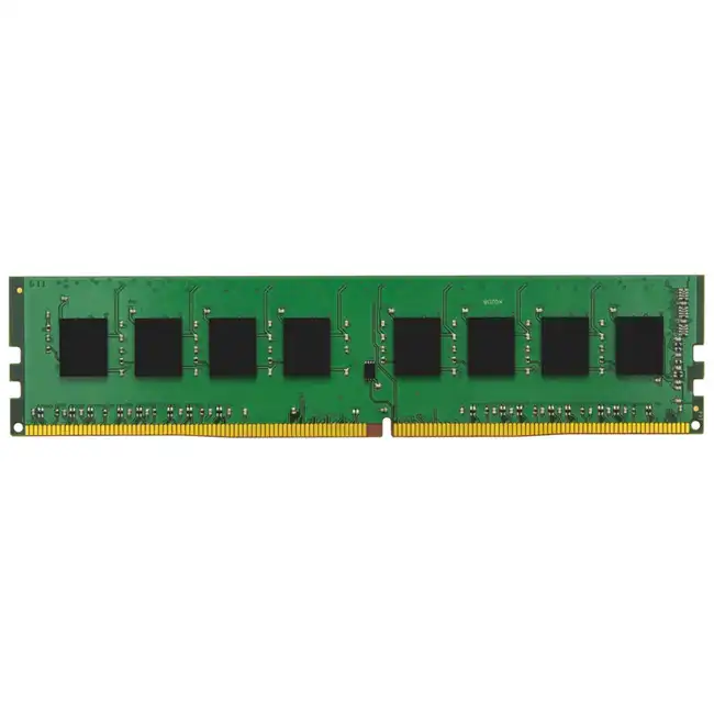 ОЗУ Kingston DDR4 8GB KVR21N15S8/8 (DIMM, DDR4, 8 Гб, 2133 МГц)