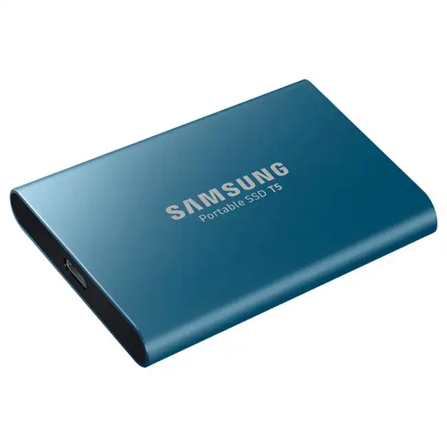 Внешний жесткий диск Western Digital 250Gb 1.8 SSD MU-PA250B/WW (250 ГБ)