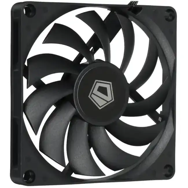 Охлаждение ID-Cooling NO-8010-PWM (Для системного блока)