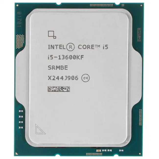 Процессор Intel Core i5-13600KF CM8071504821006 S RMBE 99 (14, 3.5 ГГц, 24 МБ, OEM)