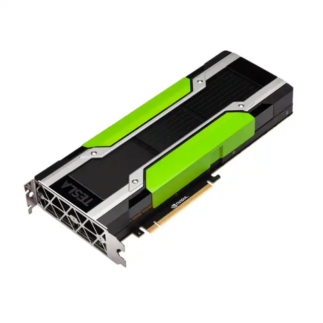 Видеокарта PNY Tesla P40 TCSP40M-24GB-PB, RTCSP40M-24GB-PB (24 ГБ)