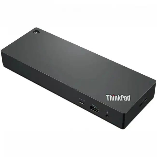 Док-станция Lenovo ThinkPad Universal Thunderbolt 4 Dock 40B00135CN