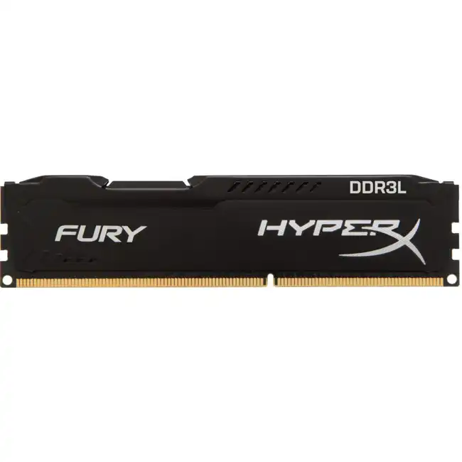 ОЗУ Kingston 8GB 2133MHz DDR4 DIMM HX421C14FB2/8 (DIMM, DDR4, 8 Гб, 2133 МГц)