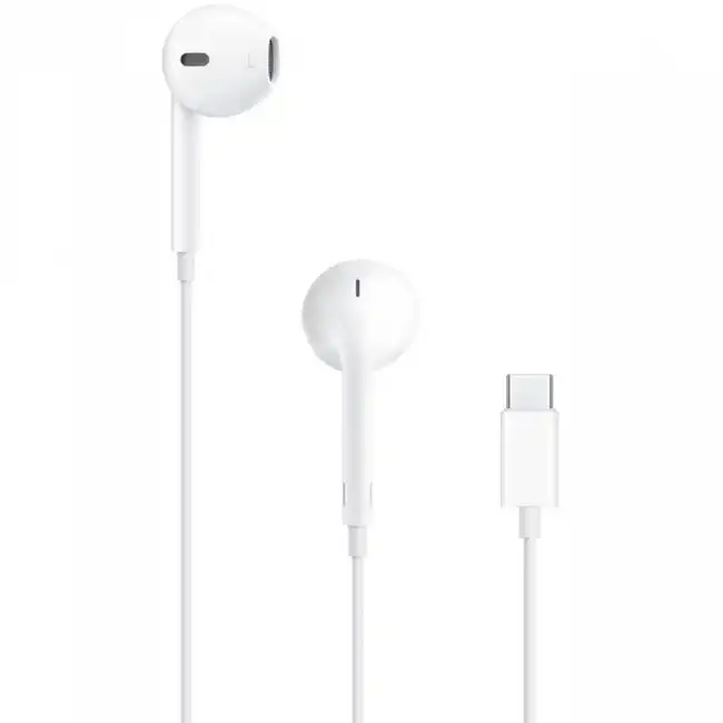 Наушники Apple iPhone EarPods MTJY3ZM/A