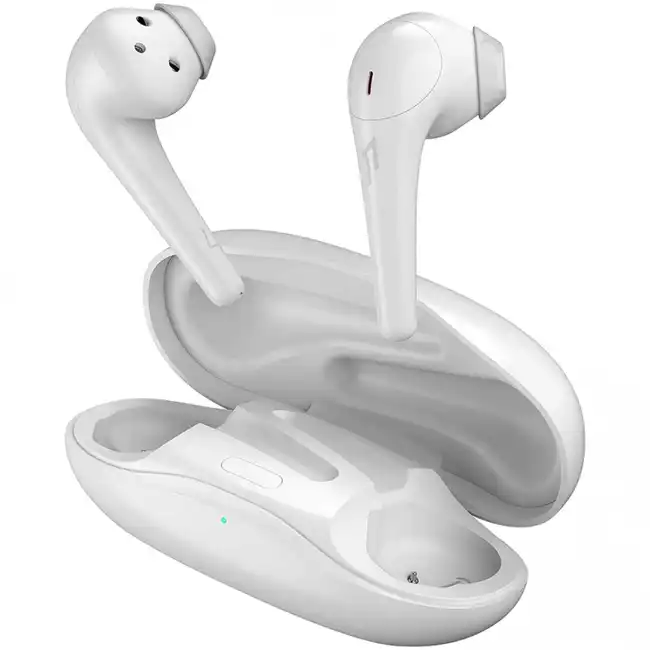 Наушники 1MORE Comfobuds 2 White ES303/WHITE