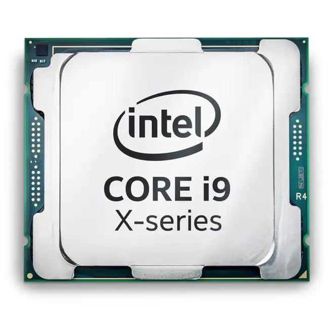 Процессор Intel Core i9-7900X Box BX80673I97900X (10, 3.3 ГГц, 13.75 МБ)