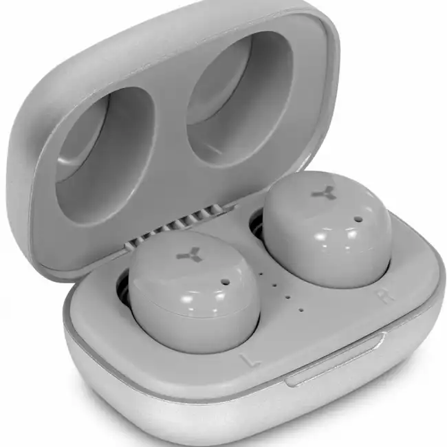 Наушники Accesstyle Grain TWS Grain TWS Silver