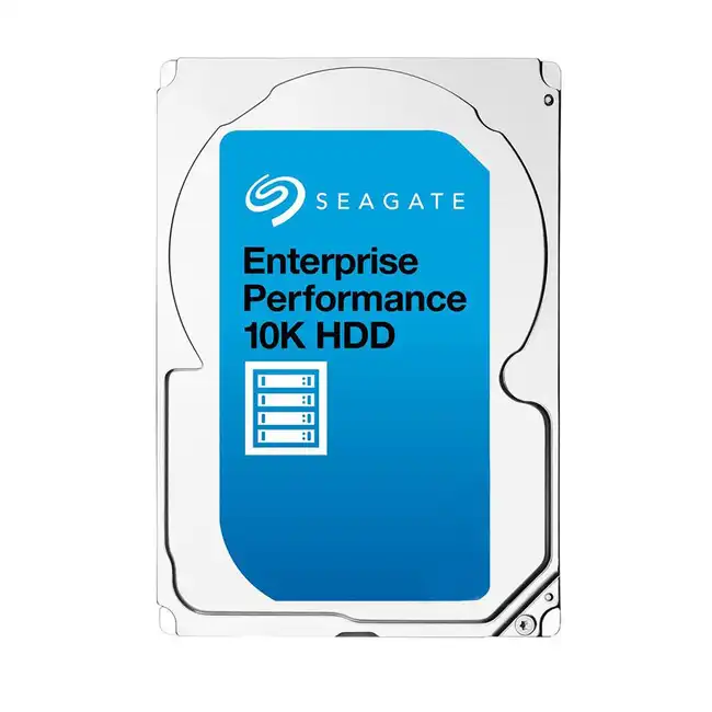 Внутренний жесткий диск Seagate 433603 ST600MM0009 (HDD (классические), 600 ГБ, 2.5 дюйма, SAS)