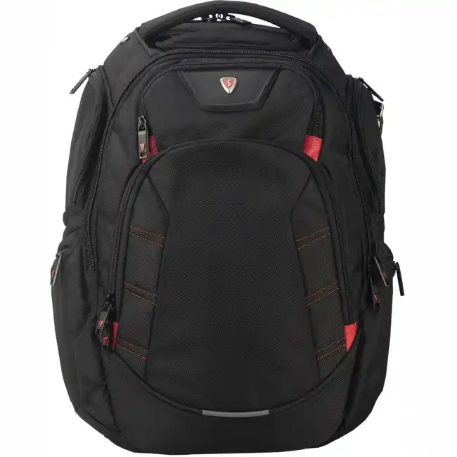 Сумка для ноутбука Sumdex PJN-303 BK (16)