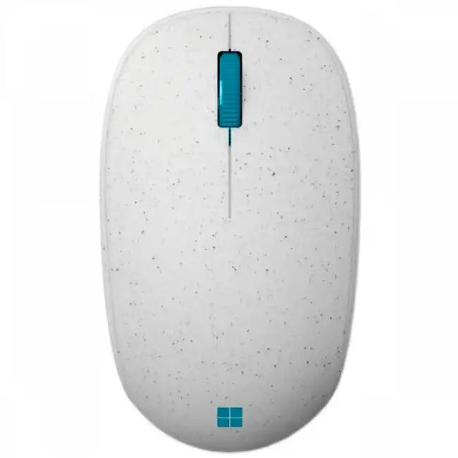 Мышь Microsoft I38-00003 (Бюджетная, Беспроводная)