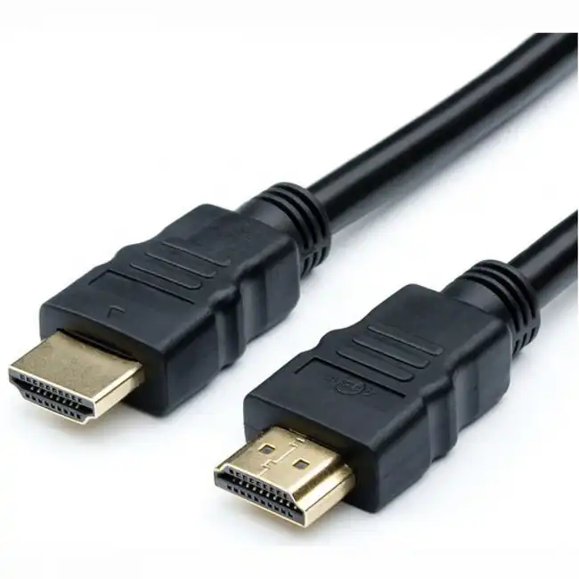 Кабель интерфейсный ATcom AT7391 (HDMI - HDMI)
