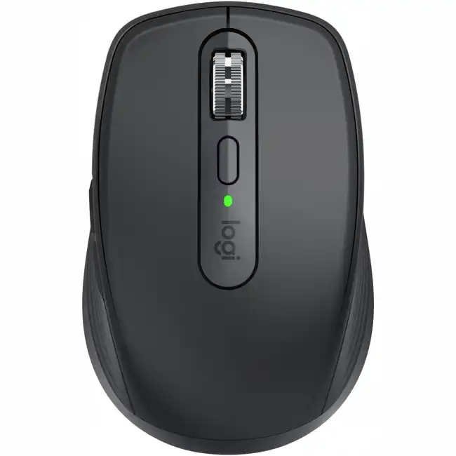 Мышь Logitech MX Anywhere 3S 910-006958 (Имиджевая, Беспроводная)