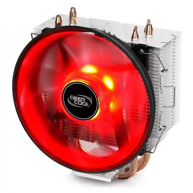 Охлаждение Deepcool GAMMAXX 300R (Для процессора)
