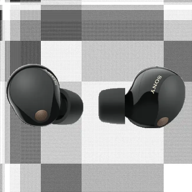 Наушники Sony WF-1000XM5 WF1000XM5B.E