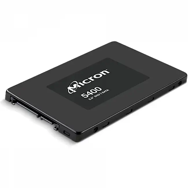 Внутренний жесткий диск Lenovo 4XB7A82260 (SSD (твердотельные), 960 ГБ, 2.5 дюйма, SATA)
