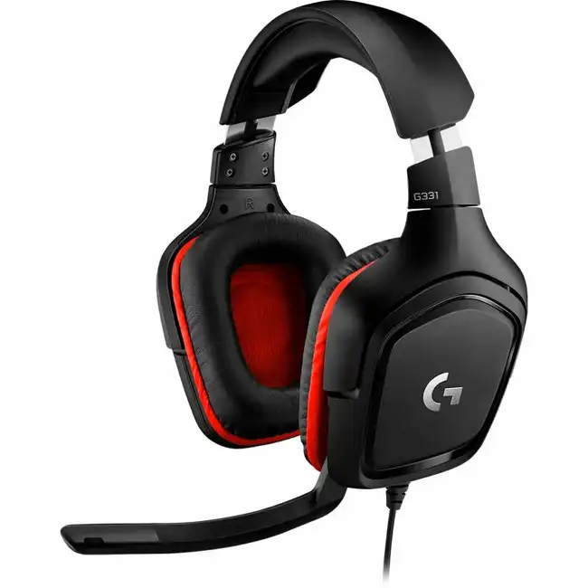 Наушники Logitech G331 981-000758