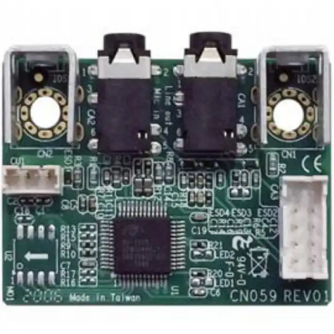 Звуковые карты Posiflex CN059