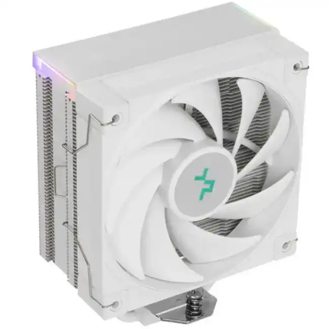 Охлаждение Deepcool AK400 DIGITAL WHITE R-AK400-WHADMN-G (Для процессора)