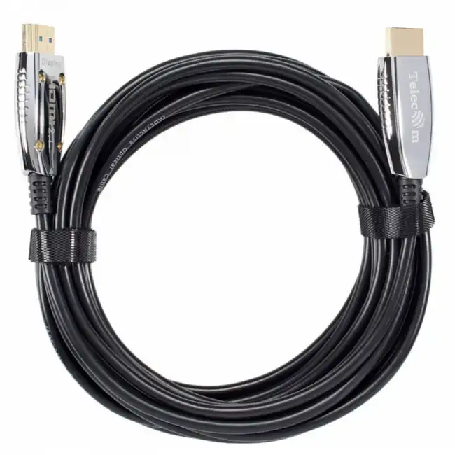 Кабель интерфейсный TELECOM TCG2120-15M (HDMI - HDMI)