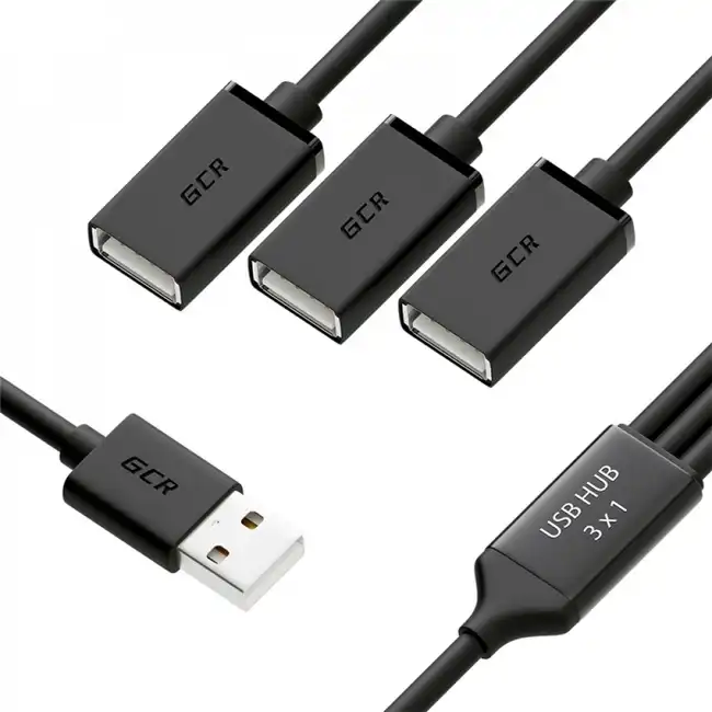 Greenconnect GCR-52356
