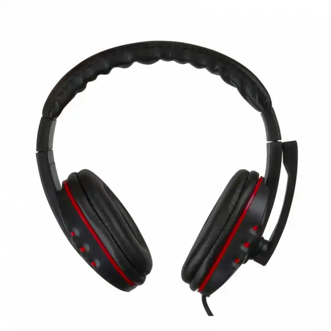 Наушники Oklick HS-L380G 1100404